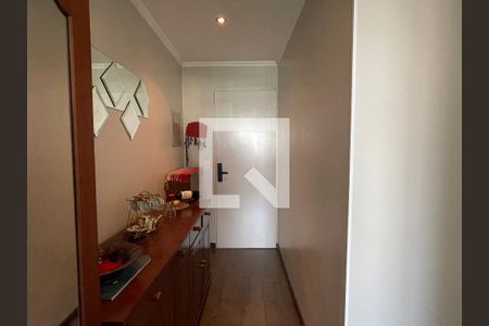Sala de apartamento à venda com 2 quartos, 56m² em Jaguaré, São Paulo