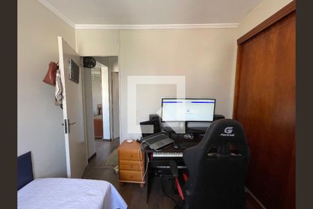 Quarto 1 de apartamento à venda com 2 quartos, 56m² em Jaguaré, São Paulo