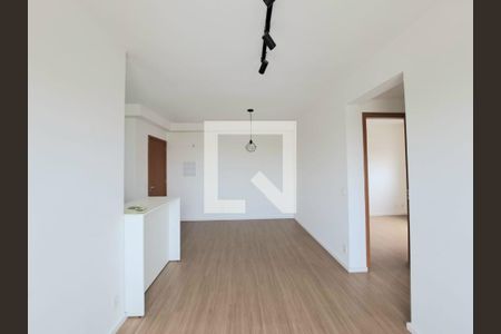 Sala de apartamento à venda com 2 quartos, 46m² em Butantã, Osasco