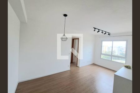 Sala de apartamento à venda com 2 quartos, 46m² em Butantã, Osasco