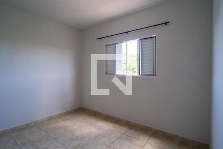 Quarto 1 de apartamento para alugar com 2 quartos, 51m² em Aparecidinha, Sorocaba