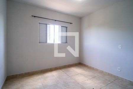 Quarto 1 de apartamento para alugar com 2 quartos, 51m² em Aparecidinha, Sorocaba
