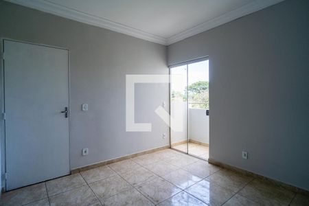Sala de apartamento para alugar com 2 quartos, 51m² em Aparecidinha, Sorocaba