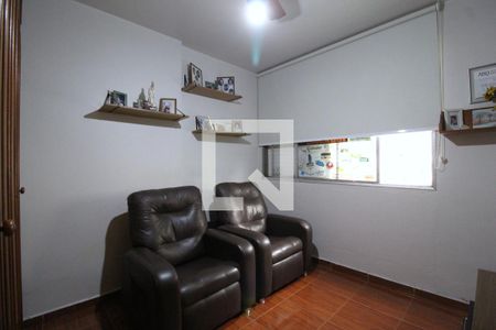 Quarto 1 de apartamento à venda com 3 quartos, 87m² em Indianópolis, São Paulo