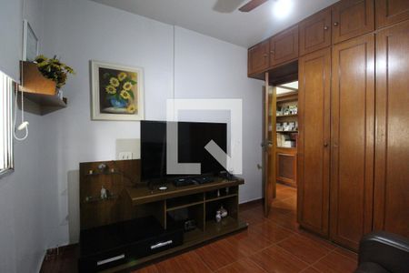 Quarto 1 de apartamento à venda com 3 quartos, 87m² em Indianópolis, São Paulo