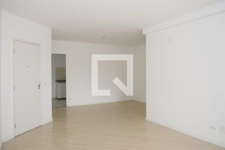Sala de apartamento para alugar com 4 quartos, 135m² em Vila Bonfim, Embu das Artes