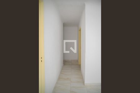 Corredor de apartamento para alugar com 3 quartos, 96m² em Jardim Patente, São Paulo