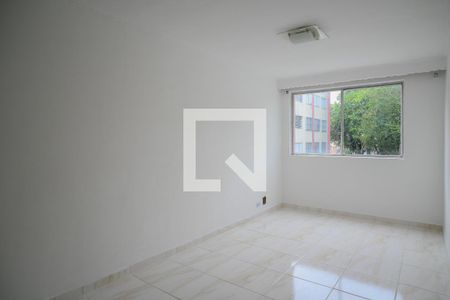 Sala de apartamento para alugar com 3 quartos, 96m² em Jardim Patente, São Paulo