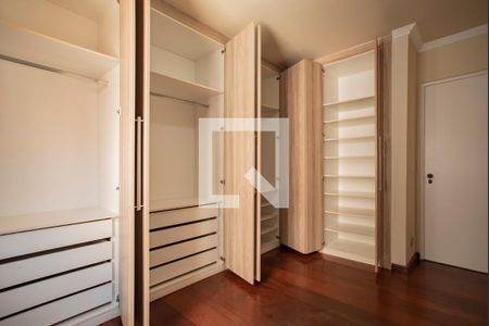 Quarto 1 de apartamento para alugar com 3 quartos, 87m² em Vila Clementino, São Paulo