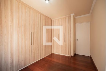 Quarto 1 de apartamento para alugar com 3 quartos, 87m² em Vila Clementino, São Paulo