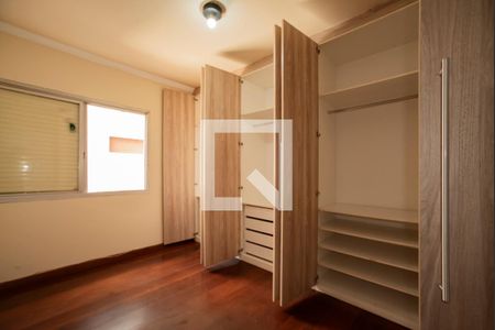 Quarto 1 de apartamento para alugar com 3 quartos, 87m² em Vila Clementino, São Paulo