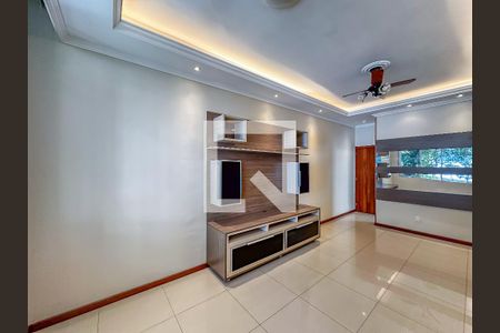 Apartamento para alugar com 3 quartos, 76m² em Centro, Rio de Janeiro