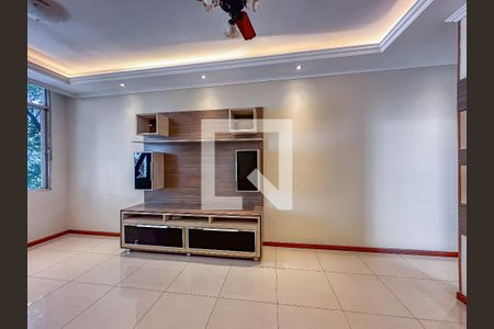 Apartamento para alugar com 3 quartos, 76m² em Centro, Rio de Janeiro