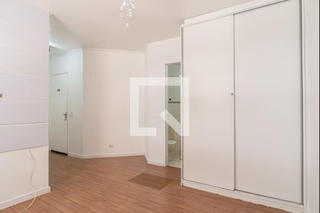 Quarto de apartamento para alugar com 1 quarto, 26m² em Bela Vista, São Paulo