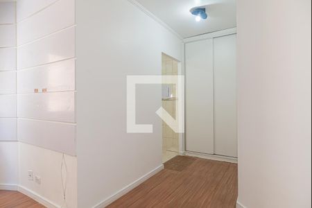 Quarto de apartamento para alugar com 1 quarto, 26m² em Bela Vista, São Paulo