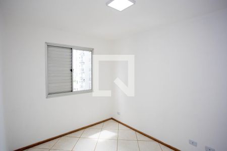 Quarto 1 de apartamento para alugar com 2 quartos, 47m² em Vila Santa Luzia, Diadema