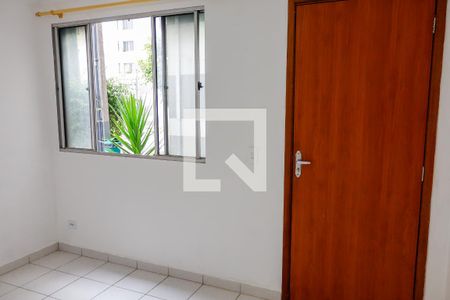 sala de apartamento para alugar com 2 quartos, 58m² em Conceicao, Osasco