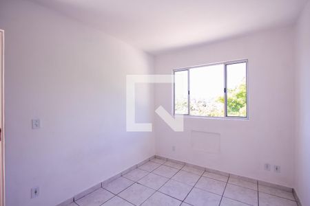 Quarto 1 de apartamento para alugar com 2 quartos, 76m² em Tribobó, São Gonçalo