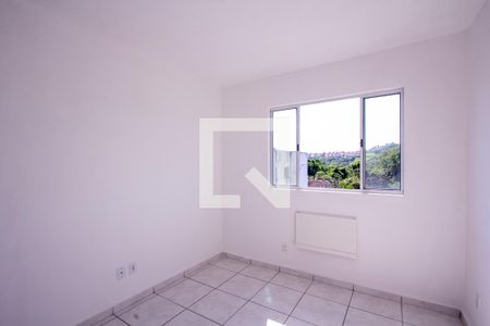 Quarto 2 de apartamento para alugar com 2 quartos, 76m² em Tribobó, São Gonçalo