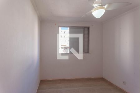 Quarto 1 de apartamento para alugar com 2 quartos, 57m² em Jardim Ipiranga, Campinas