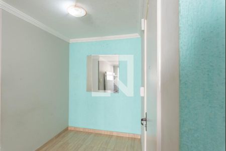 Sala de apartamento para alugar com 2 quartos, 57m² em Jardim Ipiranga, Campinas