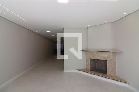 Sala  de casa à venda com 3 quartos, 263m² em Jardim do Mar, São Bernardo do Campo