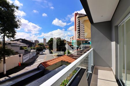 Sala  de casa à venda com 3 quartos, 263m² em Jardim do Mar, São Bernardo do Campo