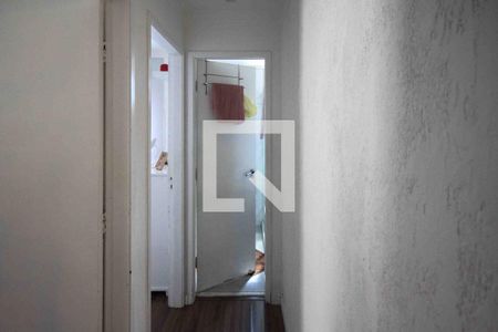 Apartamento para alugar com 2 quartos, 47m² em Vila Santa Clara, São Paulo