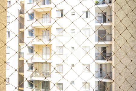 Apartamento para alugar com 2 quartos, 47m² em Vila Santa Clara, São Paulo