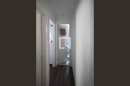 Apartamento para alugar com 2 quartos, 47m² em Vila Santa Clara, São Paulo