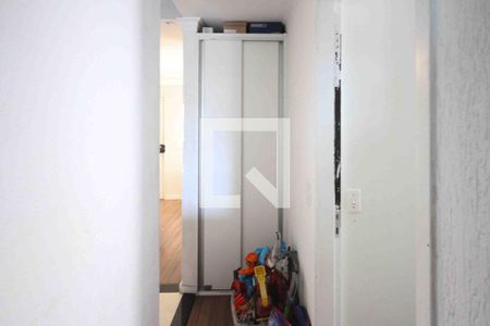 Apartamento para alugar com 2 quartos, 47m² em Vila Santa Clara, São Paulo