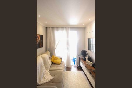 Apartamento para alugar com 2 quartos, 47m² em Vila Santa Clara, São Paulo