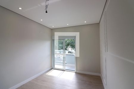 Suíte 1 de casa à venda com 3 quartos, 263m² em Jardim do Mar, São Bernardo do Campo