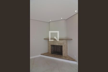 Sala  de casa à venda com 3 quartos, 263m² em Jardim do Mar, São Bernardo do Campo