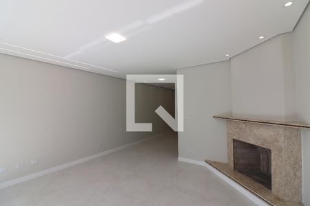 Sala  de casa à venda com 3 quartos, 263m² em Jardim do Mar, São Bernardo do Campo