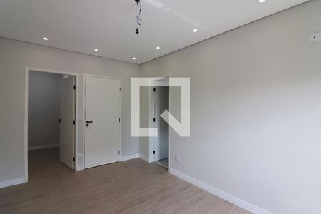 Suíte 1 de casa à venda com 3 quartos, 263m² em Jardim do Mar, São Bernardo do Campo