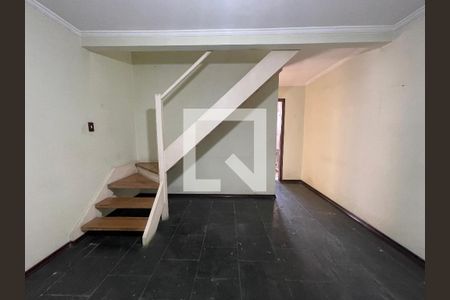 Sala de casa à venda com 3 quartos, 91m² em Vila Universitaria, São Paulo