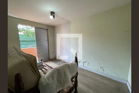 Quarto 1 de casa à venda com 3 quartos, 91m² em Vila Universitaria, São Paulo