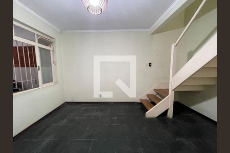Sala de casa à venda com 3 quartos, 91m² em Vila Universitaria, São Paulo
