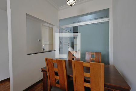 Apartamento para alugar com 2 quartos, 95m² em Santa Efigênia, Belo Horizonte