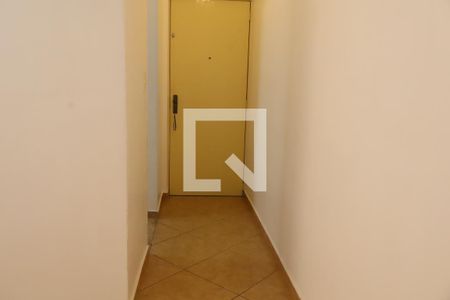 Sala de apartamento para alugar com 2 quartos, 60m² em Vila Formosa, São Paulo