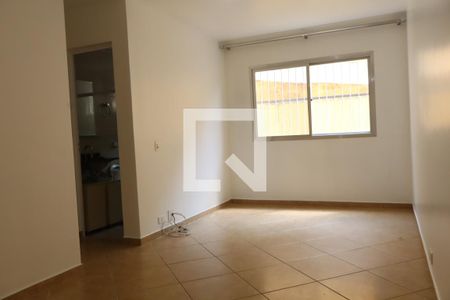 Sala de apartamento para alugar com 2 quartos, 60m² em Vila Formosa, São Paulo