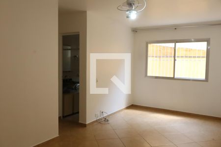 Sala de apartamento para alugar com 2 quartos, 60m² em Vila Formosa, São Paulo