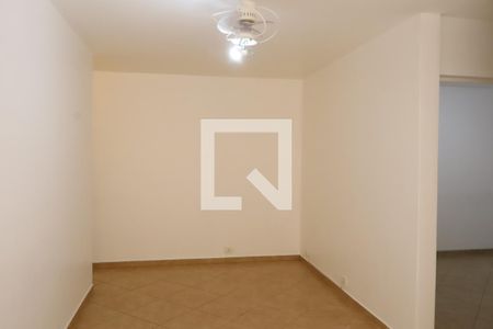 Sala de apartamento para alugar com 2 quartos, 60m² em Vila Formosa, São Paulo