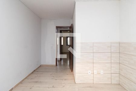 Quarto 2 de casa à venda com 2 quartos, 55m² em Hípica, Porto Alegre