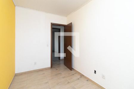 Quarto 1 de casa à venda com 2 quartos, 55m² em Hípica, Porto Alegre