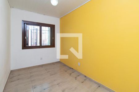 Quarto 1 de casa à venda com 2 quartos, 55m² em Hípica, Porto Alegre