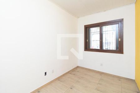 Quarto 1 de casa à venda com 2 quartos, 55m² em Hípica, Porto Alegre