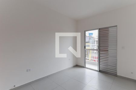 Quarto 1 de apartamento para alugar com 2 quartos, 55m² em Vila Amalia (zona Norte), São Paulo