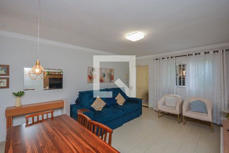 Sala de casa à venda com 2 quartos, 25m² em Vila dos Andradas, São Paulo